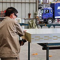 機(jī)制潔凈板質(zhì)量的判斷方法都有哪些？