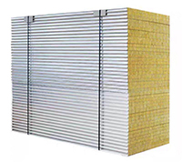 說(shuō)說(shuō)凈化板在新型保溫材料中的地位