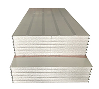 正普凈化彩鋼板在潔凈室中是怎樣安裝的？