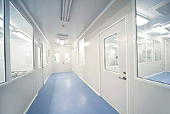 實(shí)施凈化工程對(duì)企業(yè)環(huán)境有哪些好處呢？