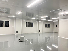 日常生活中如何保養(yǎng)醫(yī)用潔凈板？