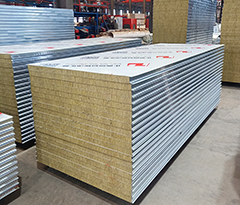 環(huán)境濕度對巖棉夾芯板的影響是什么?都有哪些？