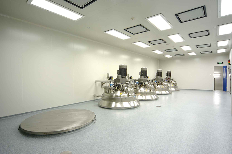 巖棉玻鎂夾芯板,凈化板材 巖棉玻鎂夾芯板,凈化板材